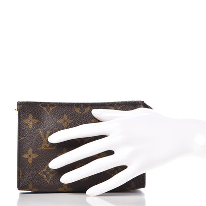 Louis Vuitton Monogram Toiletry Pouch 15 2 of 9