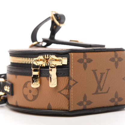 Louis Vuitton Reverse Monogram Mini Boite Chapeau 6 of 10