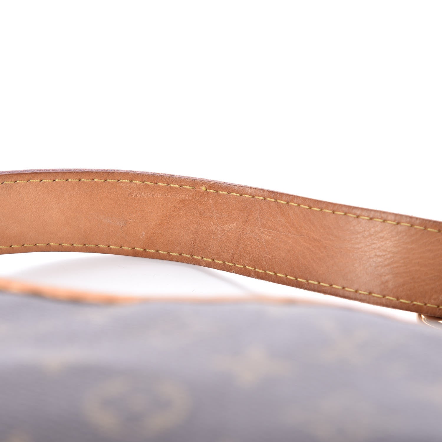 Louis Vuitton Monogram Galliera PM 20 of 20