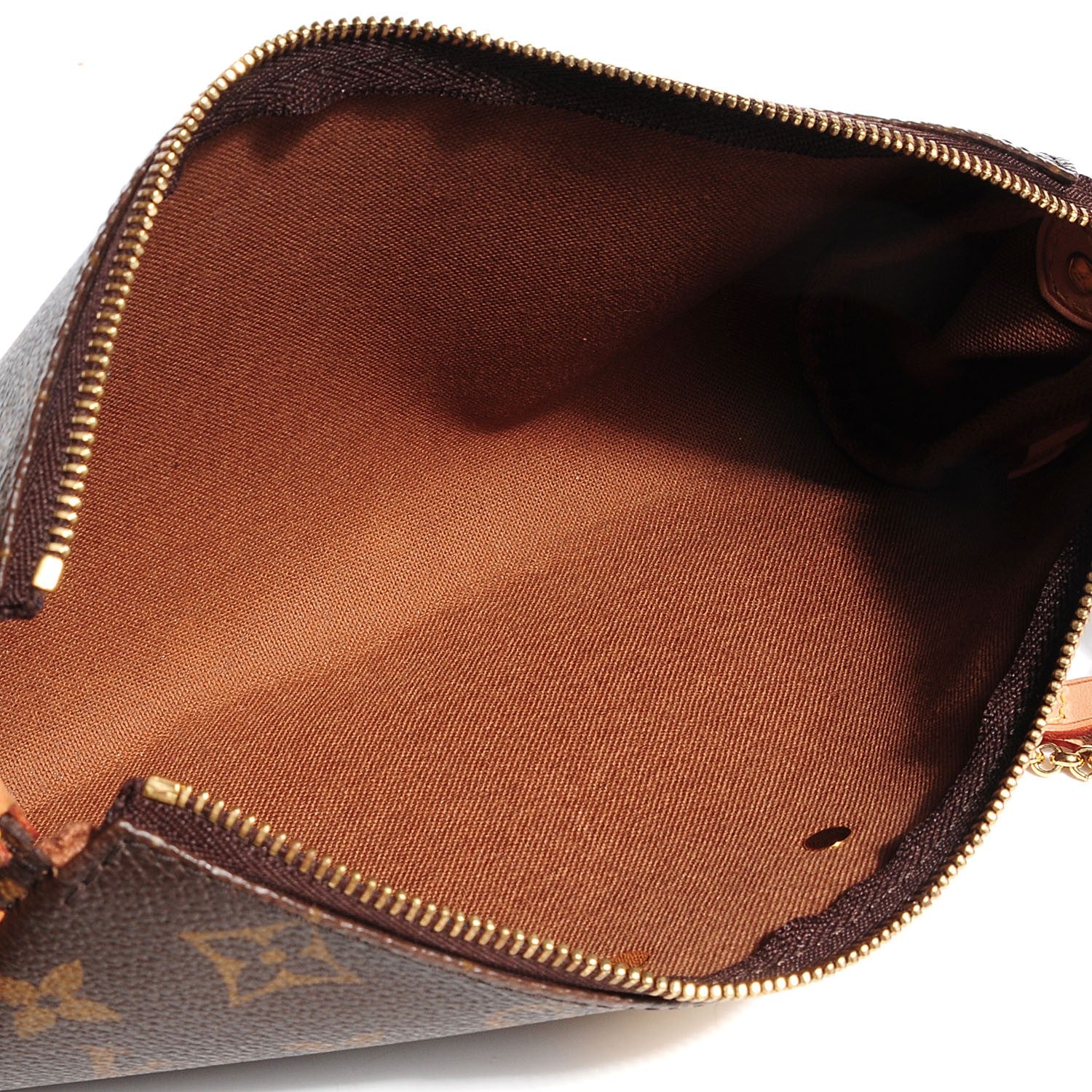 Louis Vuitton Monogram Eva Clutch 5 of 7