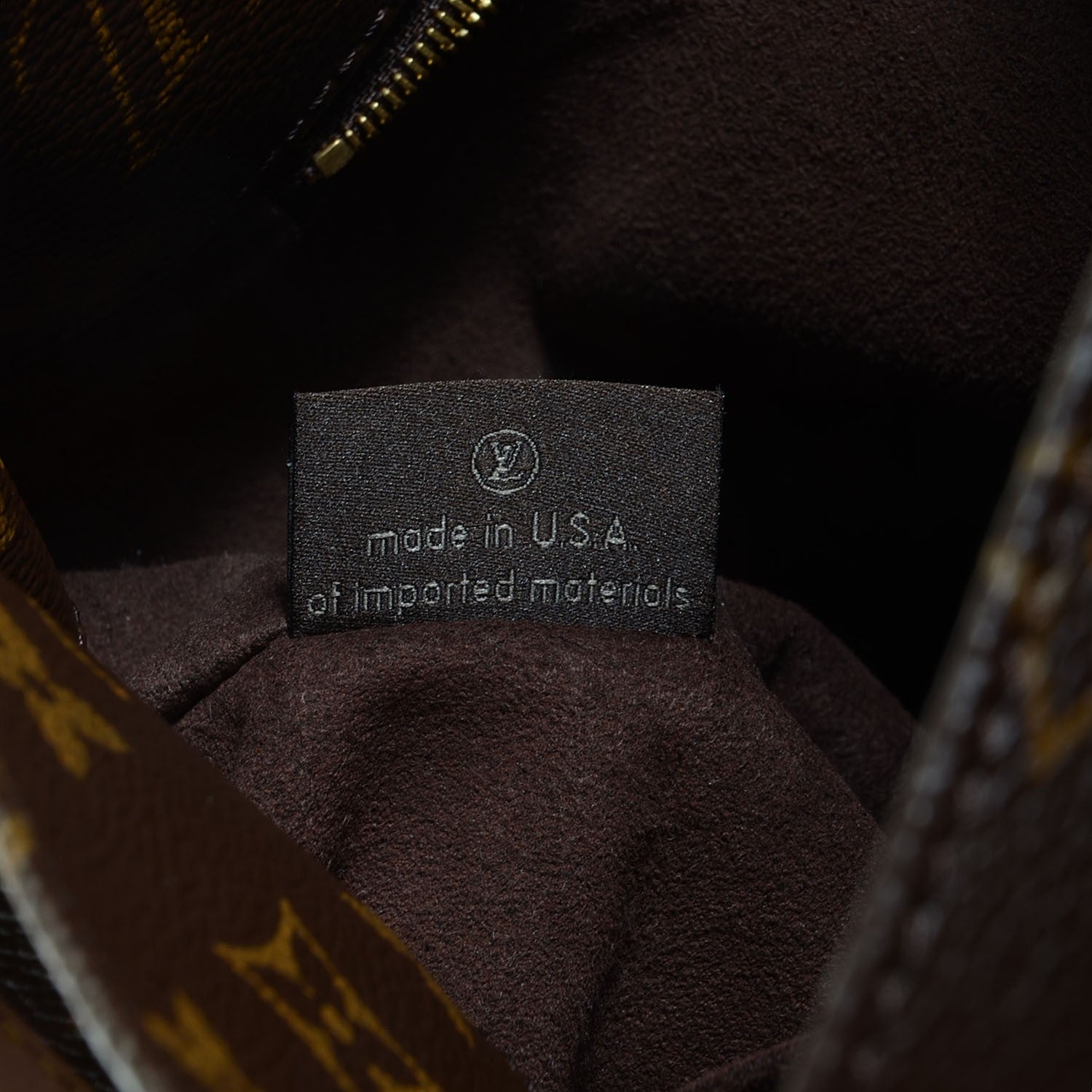 Louis Vuitton Monogram Metis 8 of 8