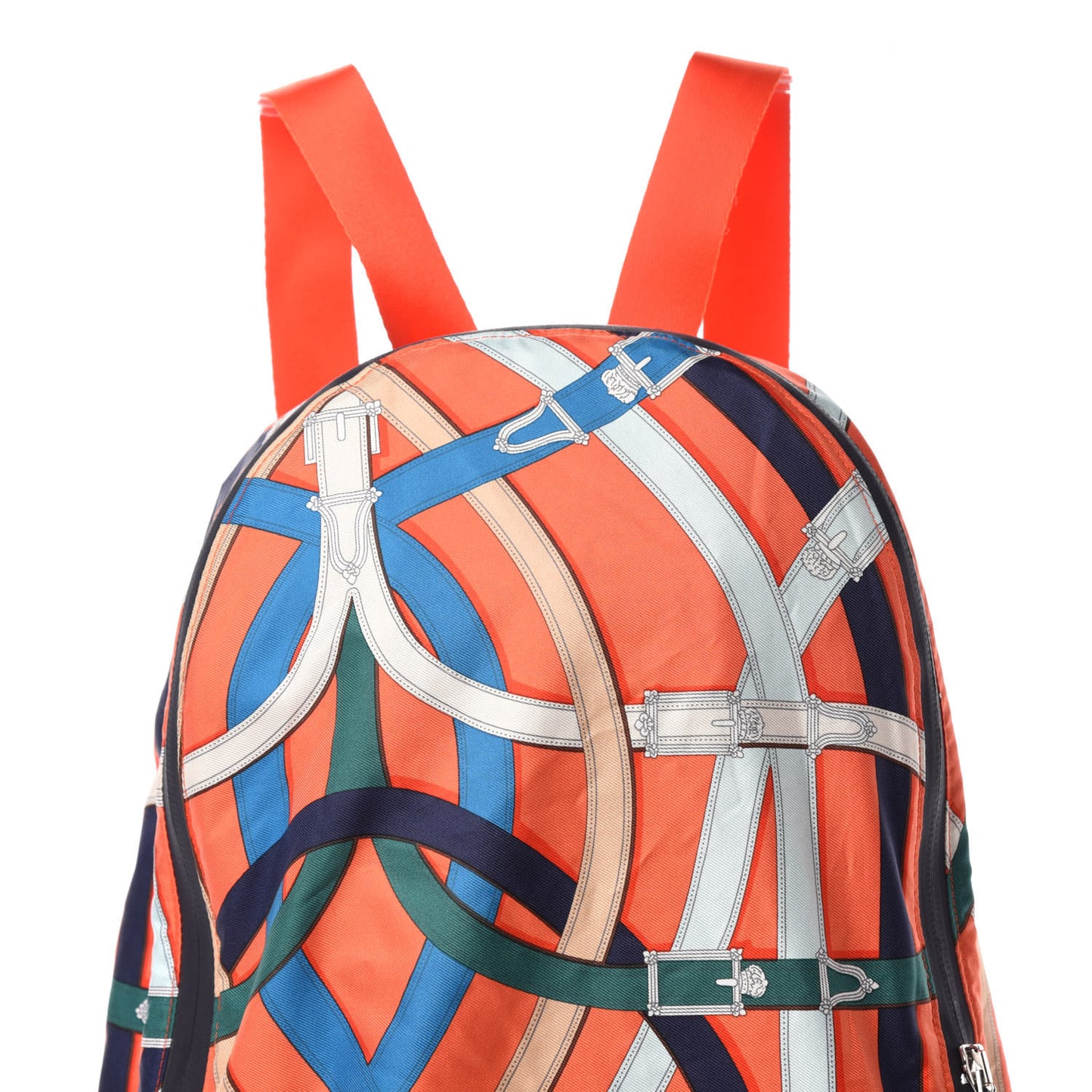 Silk Barenia Cavalcadour Airsilk Backpack