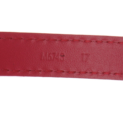 Louis Vuitton Patent Box It Bracelet 6 of 7