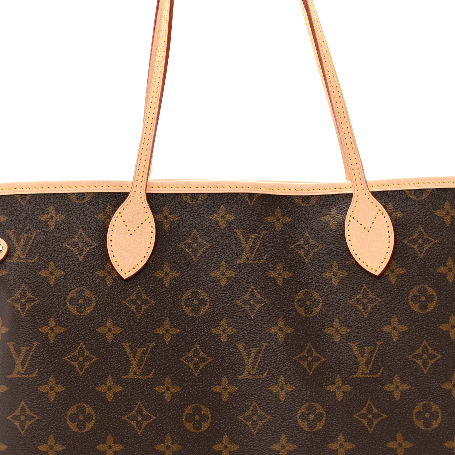 Louis Vuitton Monogram Neo Neverfull GM 8 of 13