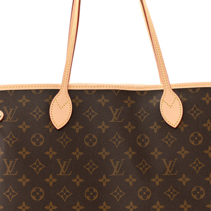 Louis Vuitton Monogram Neo Neverfull GM 8 of 13