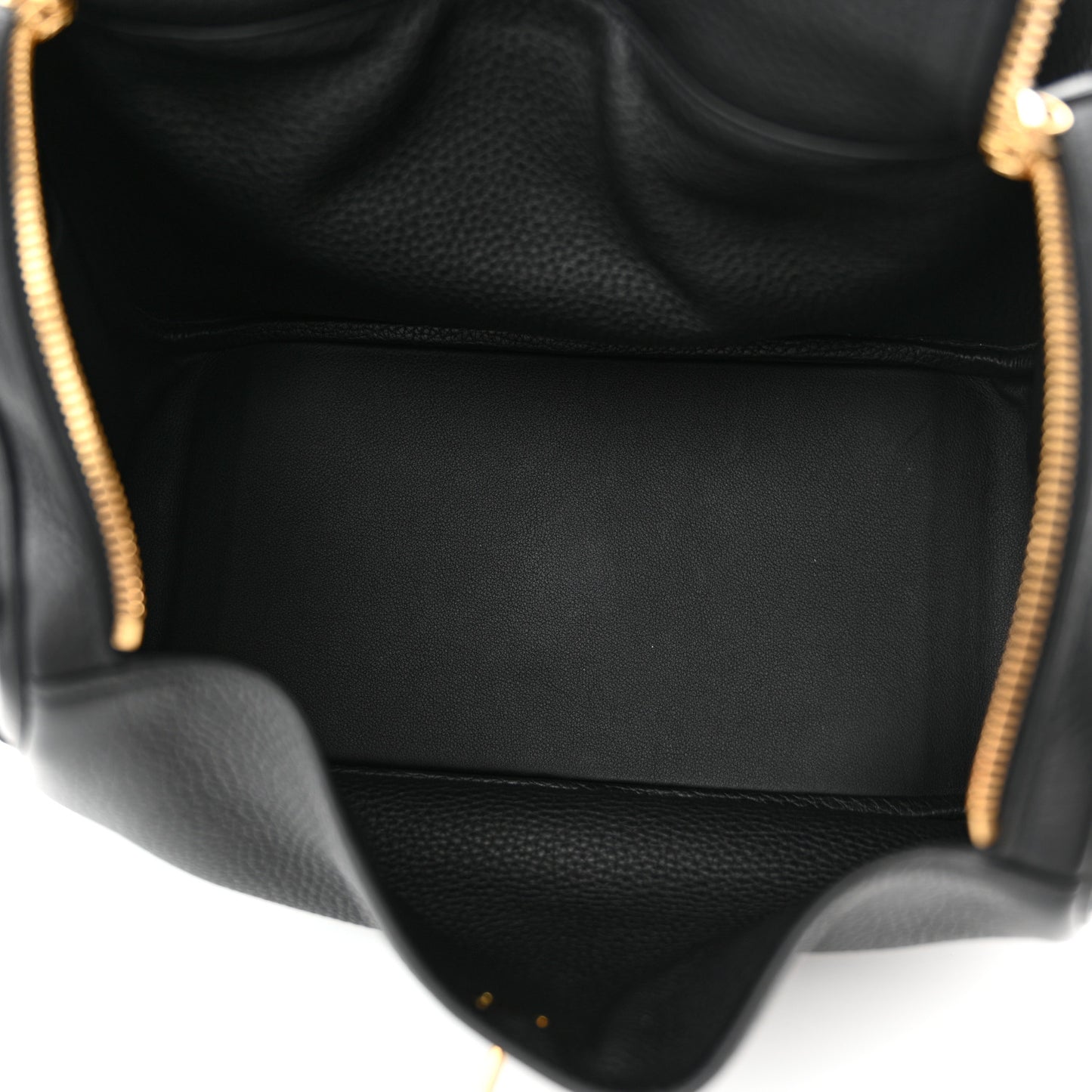 Taurillon Clemence Lindy 30 Black