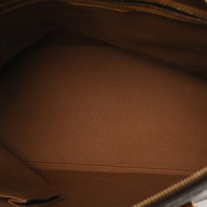 Louis Vuitton Monogram Cabas Mezzo 5 of 10