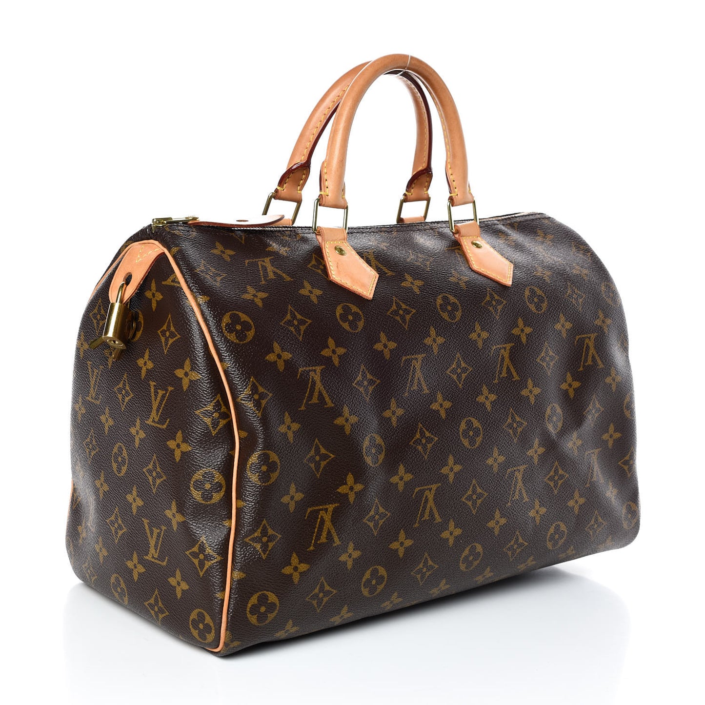 Monogram Speedy 35