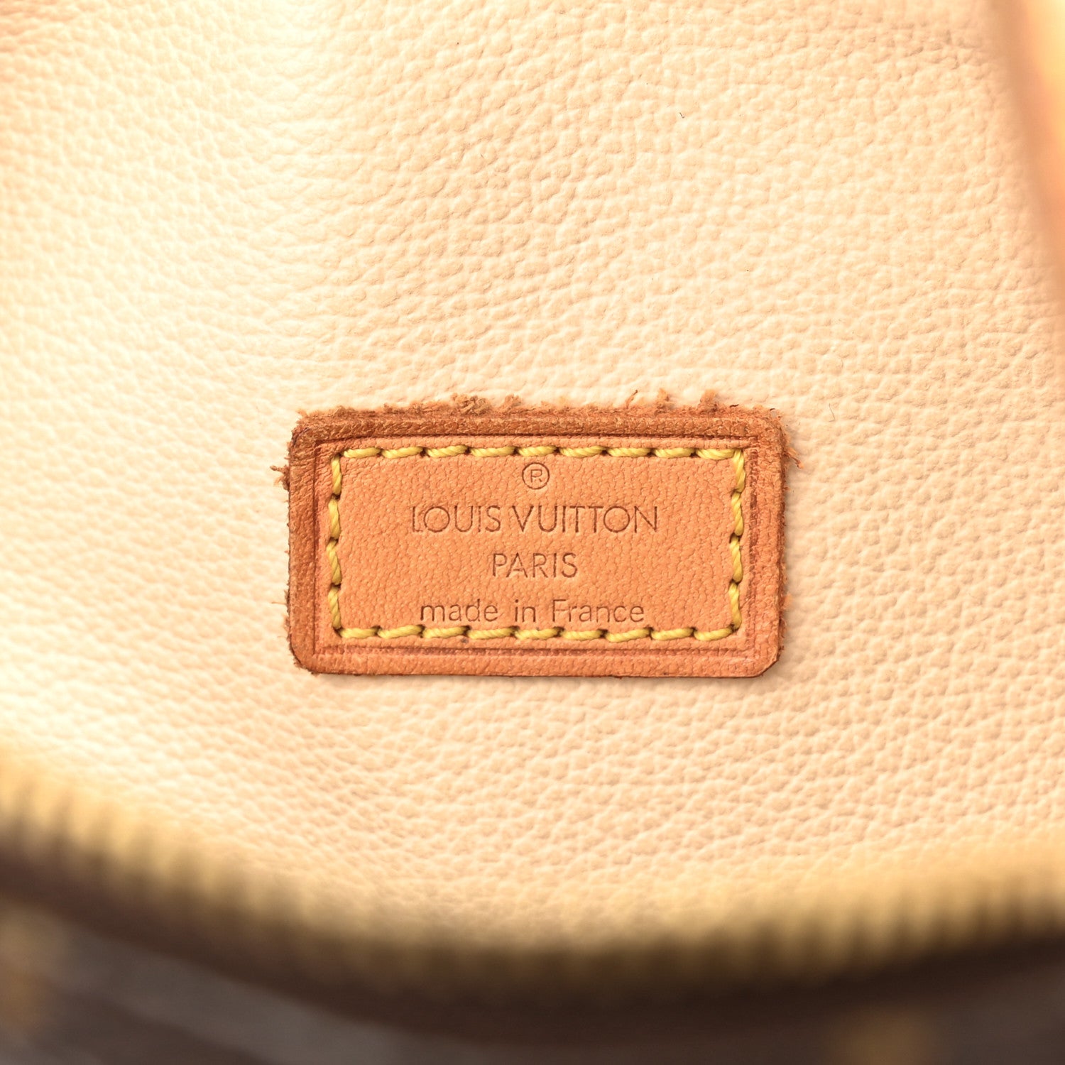 Louis Vuitton Monogram Spontini 6 of 10