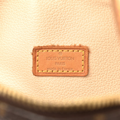 Louis Vuitton Monogram Spontini 6 of 10