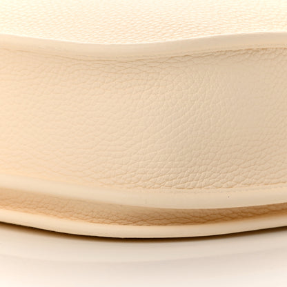 Hermes Taurillon Clemence Evelyne III PM Nata 10 of 12