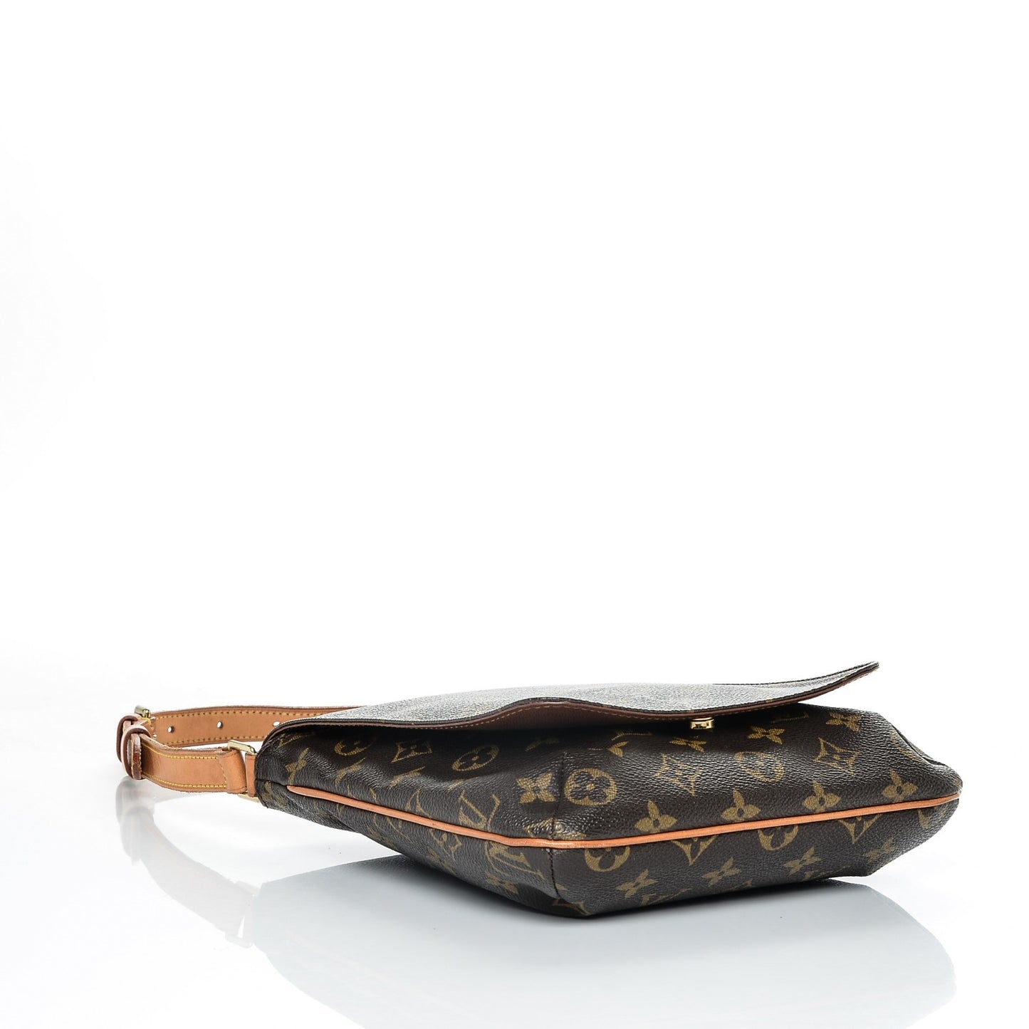 Monogram Musette Salsa