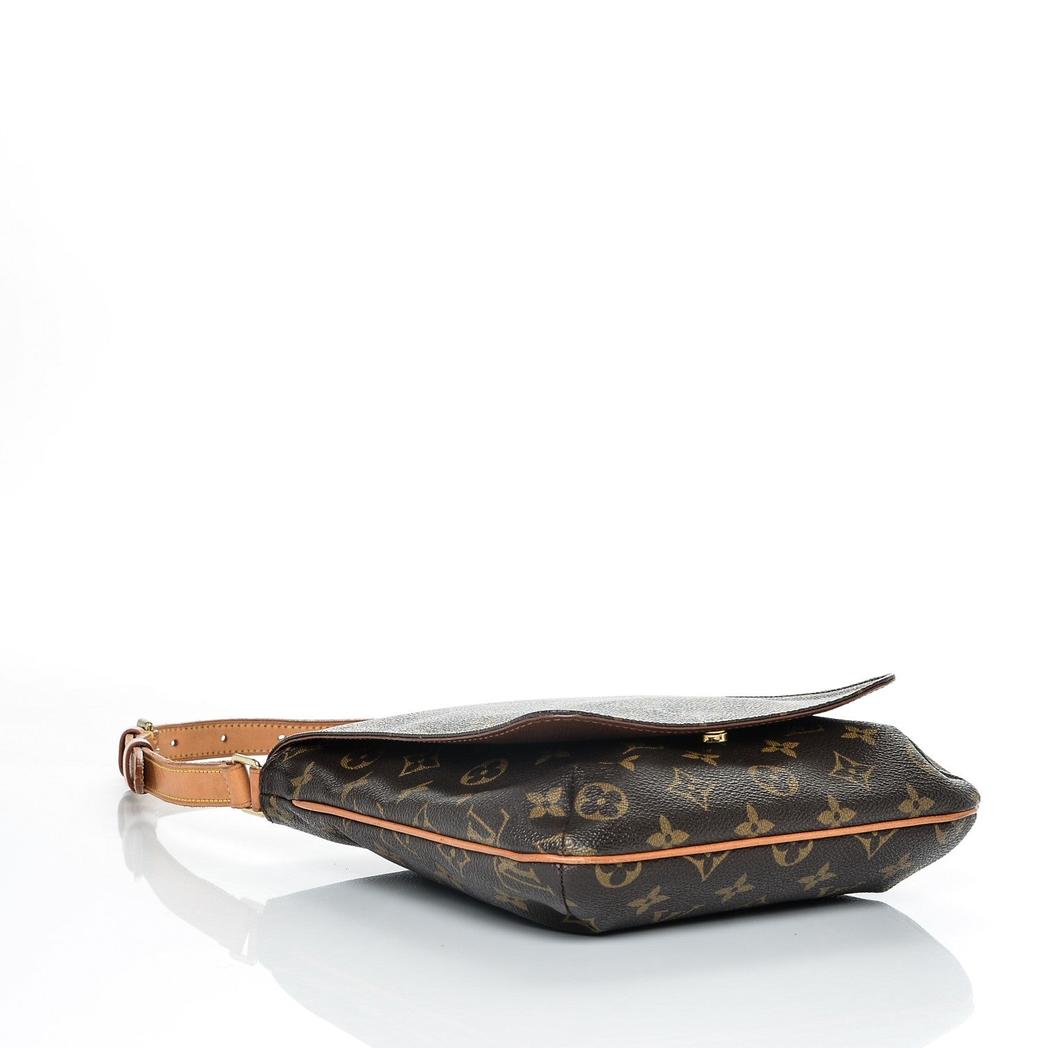 Louis Vuitton Monogram Musette Salsa 4 of 6