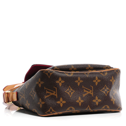 Louis Vuitton Monogram Viva-Cite PM 5 of 8