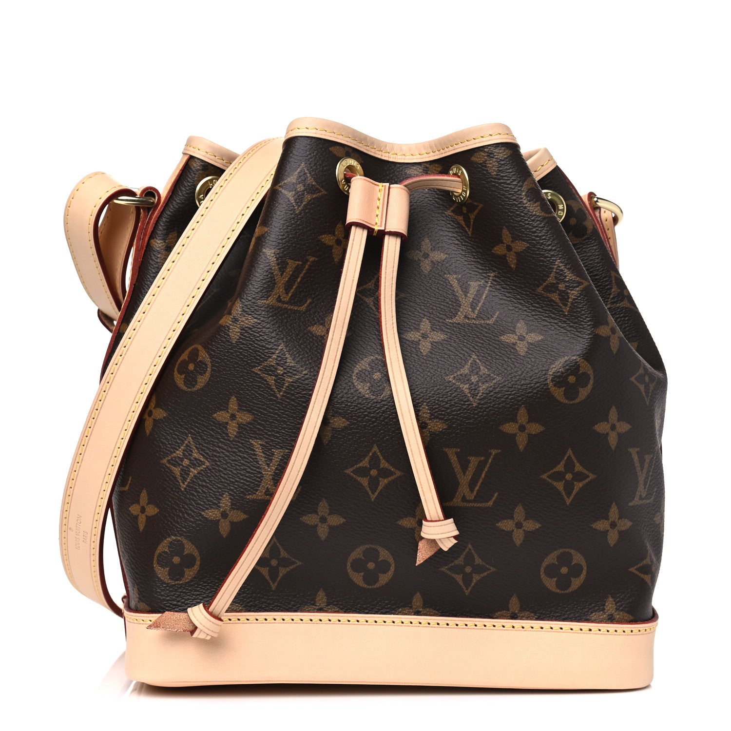 Louis Vuitton Monogram Noe BB 1 of 4