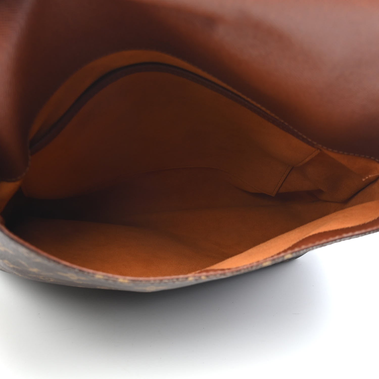 Louis Vuitton Monogram Musette GM 5 of 8