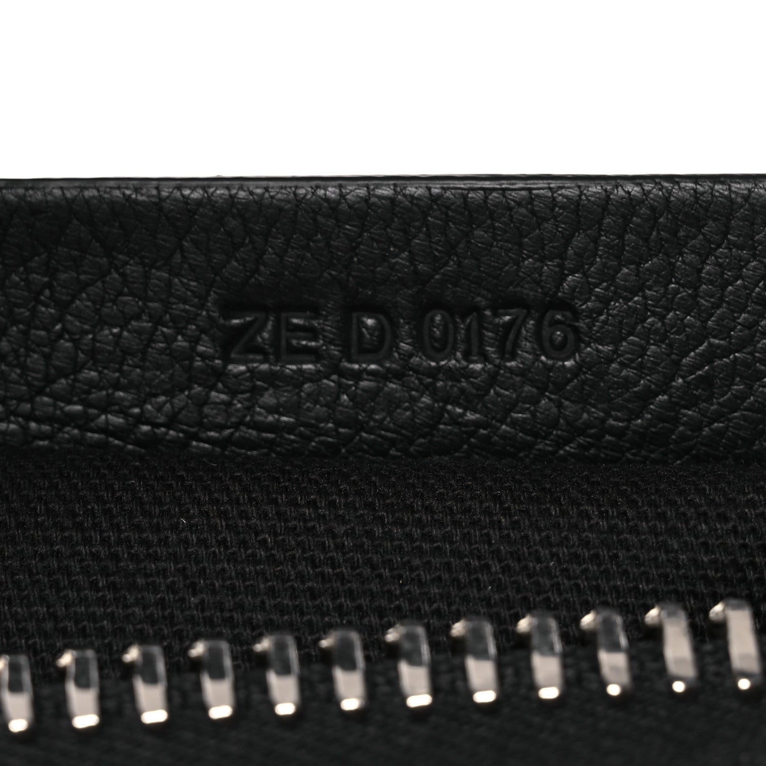 Givenchy Sugar Goatskin Medium Antigona Black 8 of 15