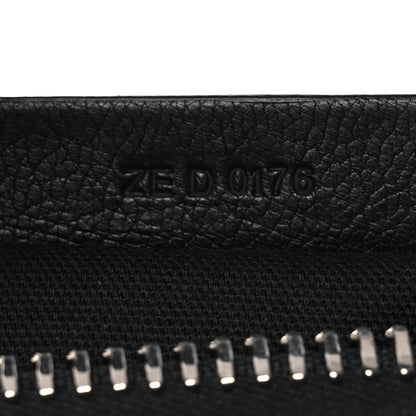 Givenchy Sugar Goatskin Medium Antigona Black 8 of 15