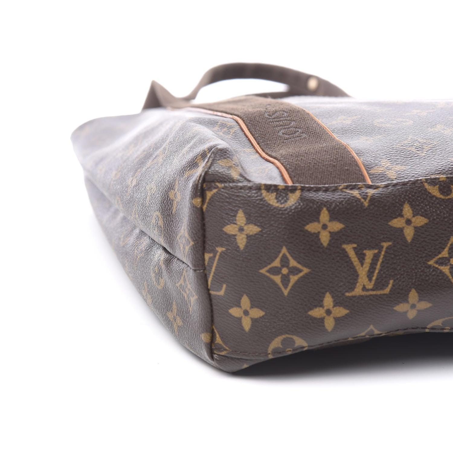 Louis Vuitton Monogram Cabas Beaubourg 6 of 8