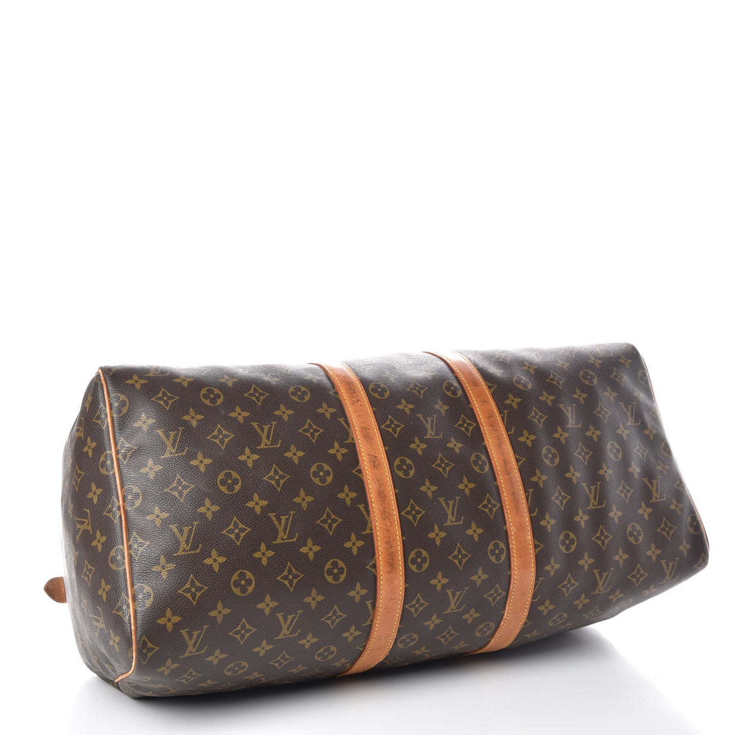 Monogram Keepall 55