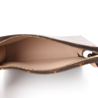 Louis Vuitton Monogram Toiletry Pouch 19 5 of 6