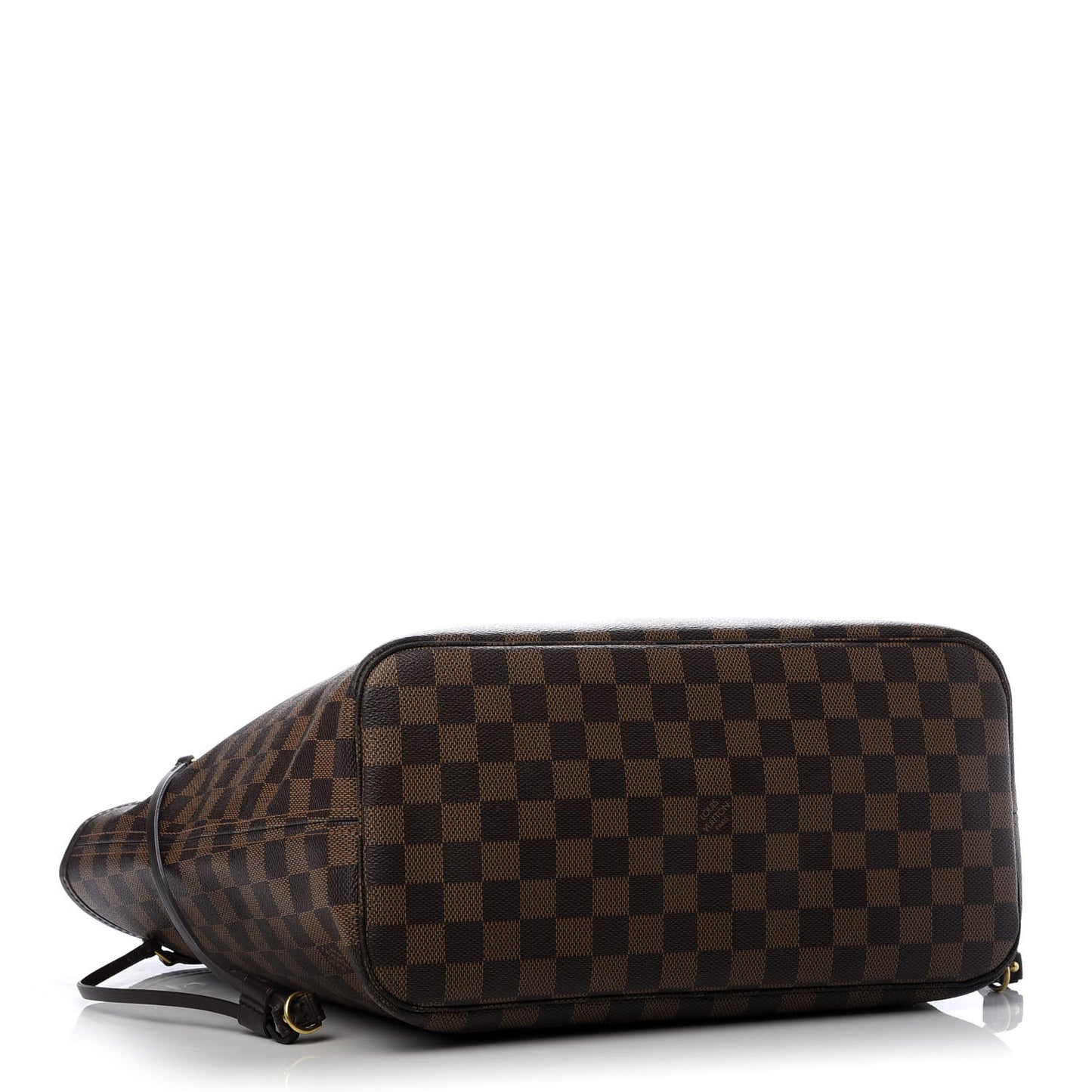 Damier Ebene Neo Neverfull MM