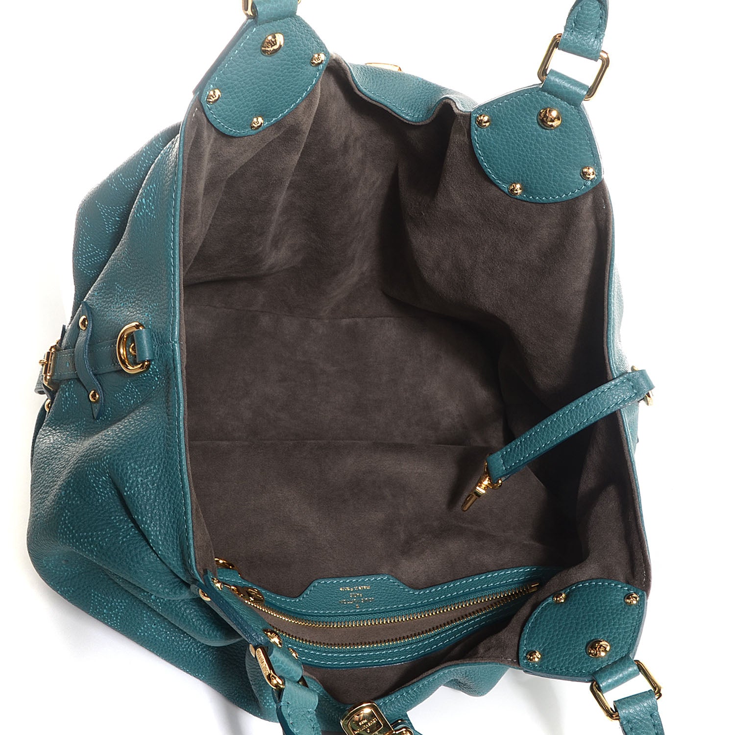 Louis Vuitton Mahina L Lagon 5 of 7
