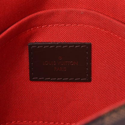 Louis Vuitton Damier Ebene Favorite MM 8 of 9