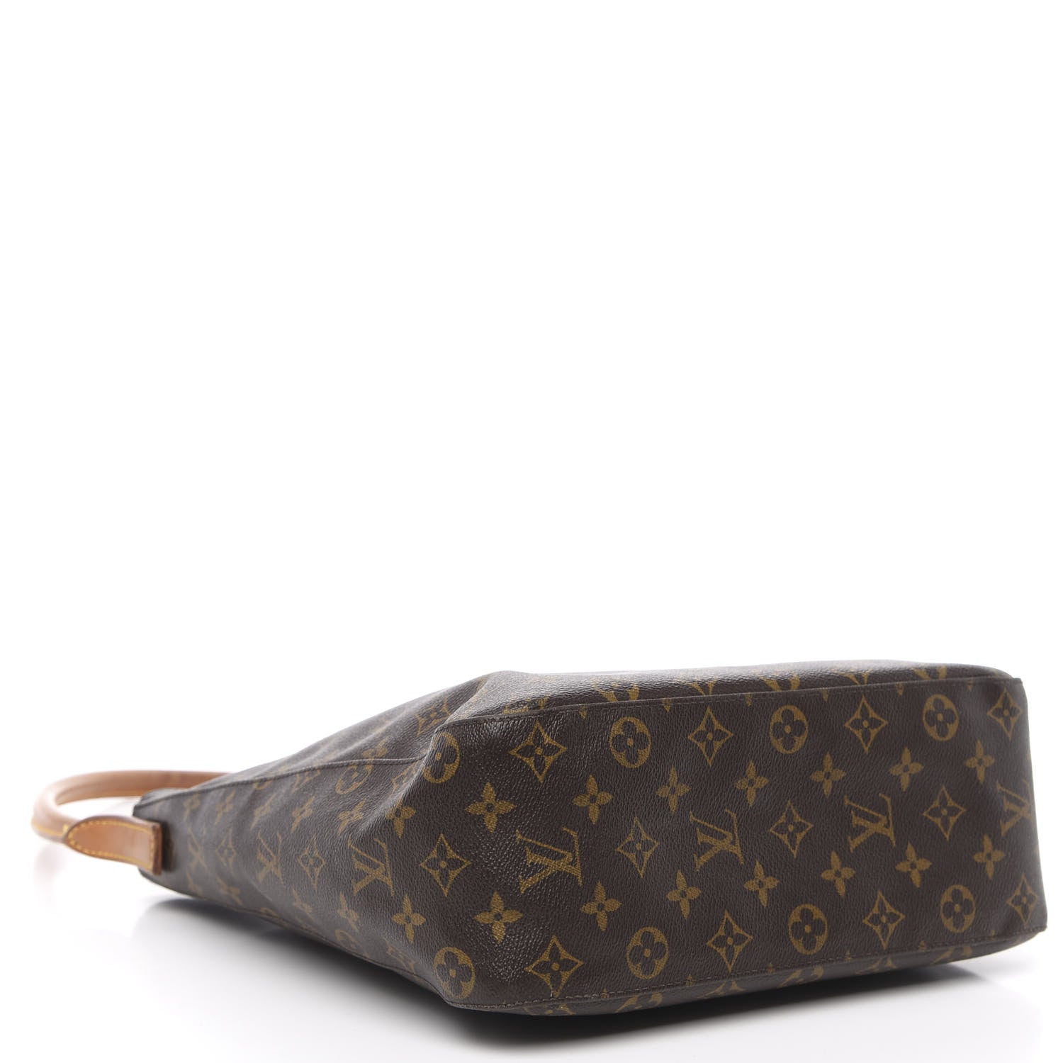 Louis Vuitton Monogram Looping GM 5 of 17