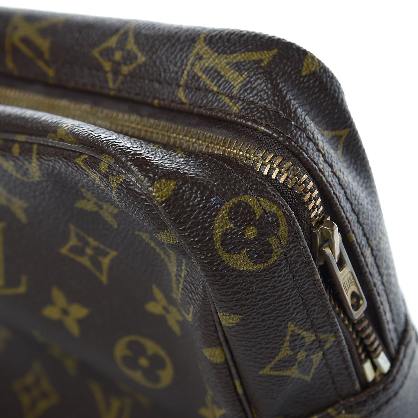 Monogram Trousse Toilette 28