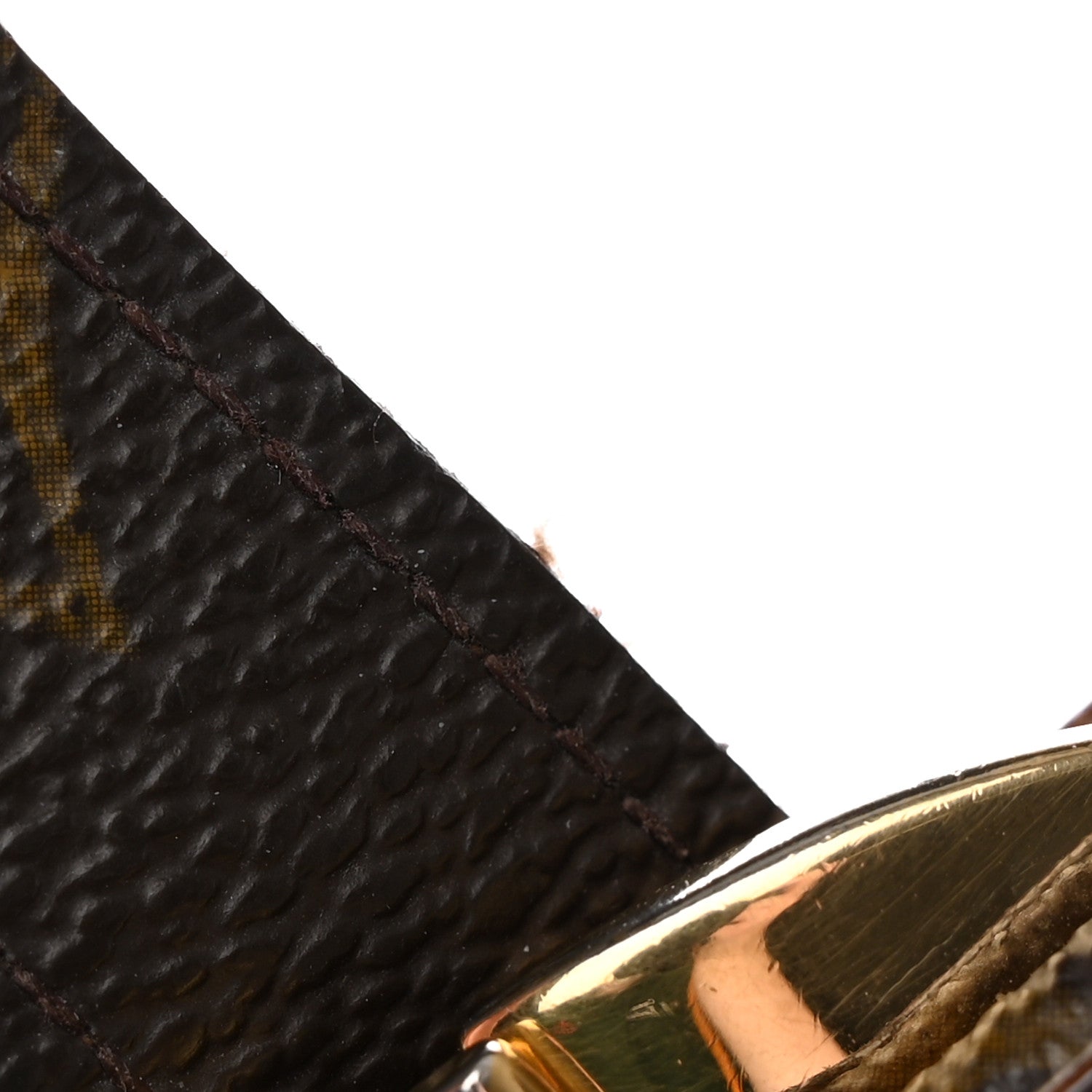 Louis Vuitton Monogram French Purse Wallet 13 of 20