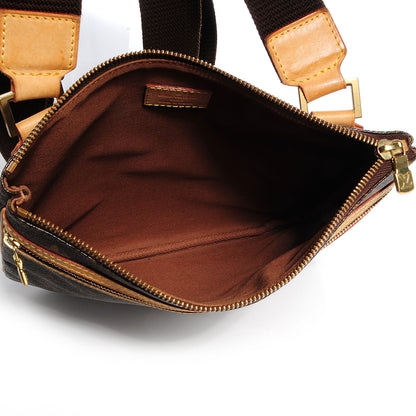 Louis Vuitton Monogram Bosphore Pochette 6 of 7
