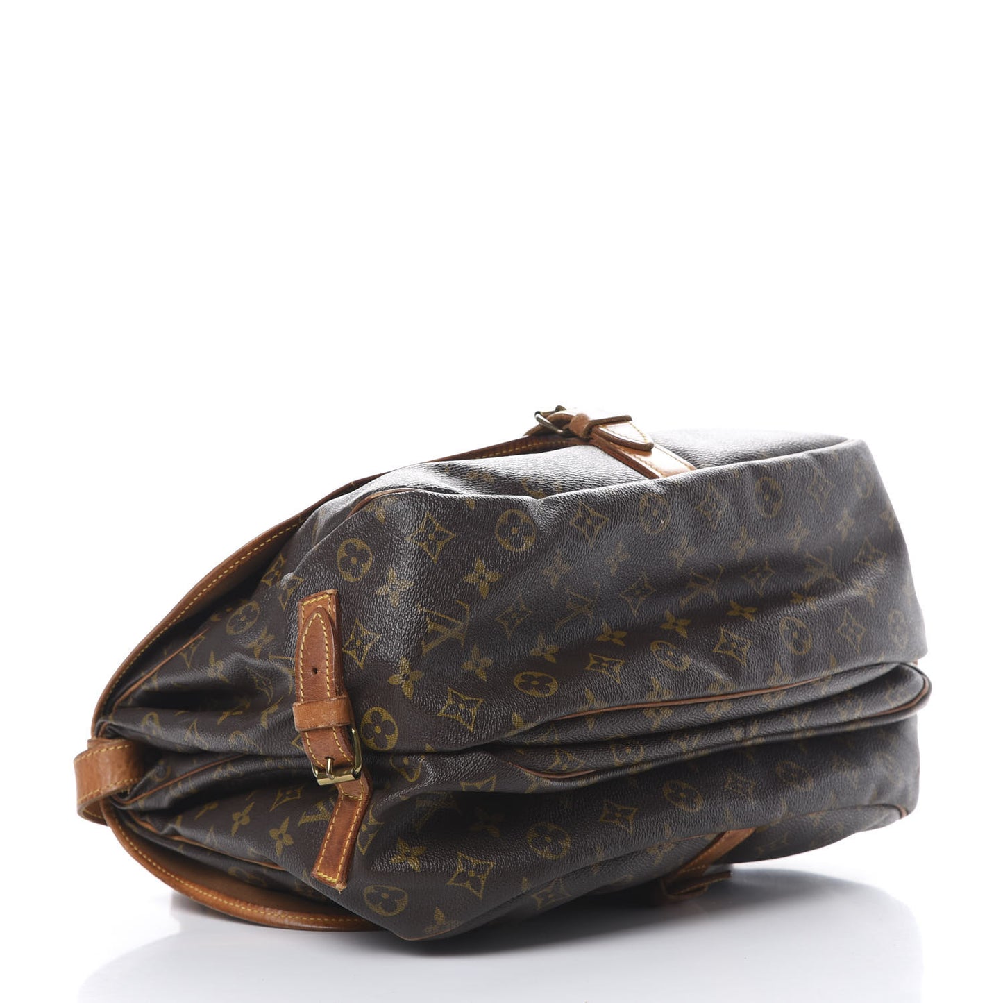 Monogram Saumur 35