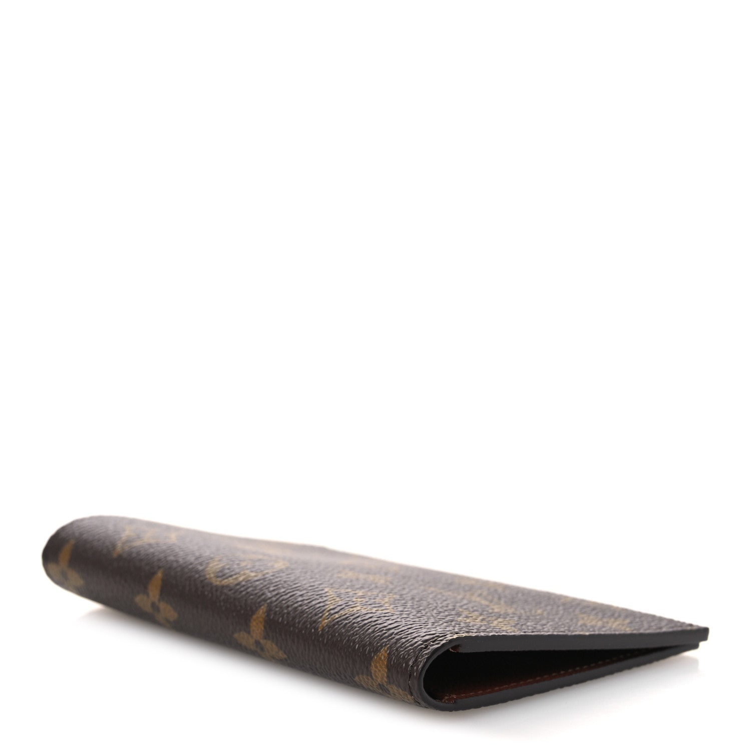 Louis Vuitton Monogram Passport Cover 4 of 6