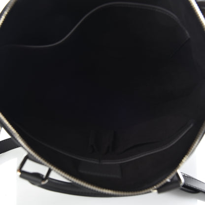 Louis Vuitton Cuir Ombre Lockit Anthracite 6 of 10