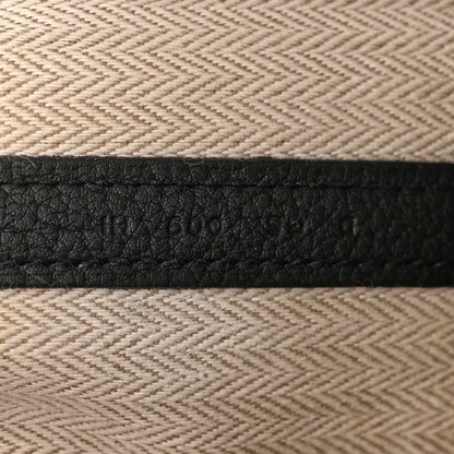 Hermes Negonda Garden Party 30 TPM Black 7 of 14