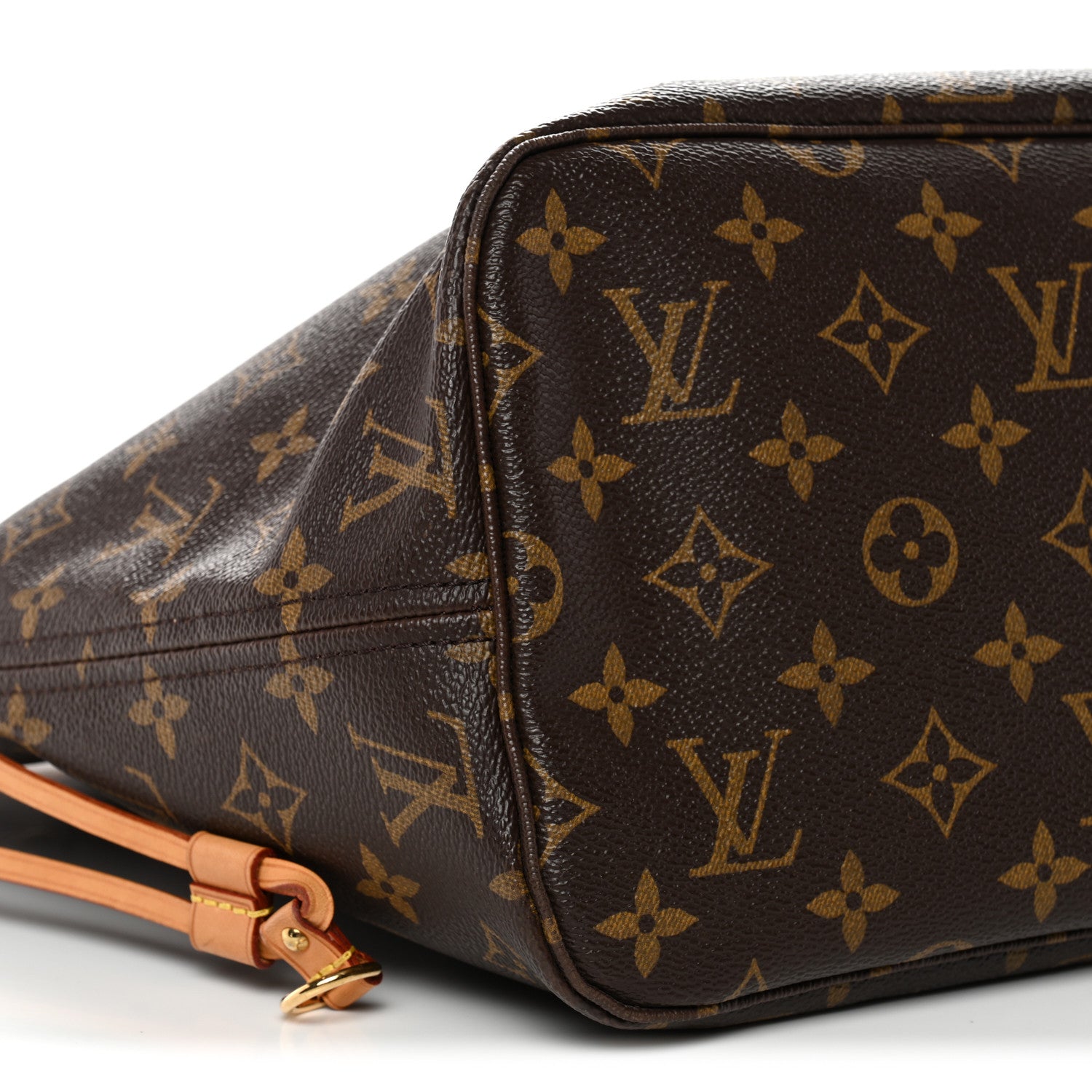 Louis Vuitton Monogram Neo Neverfull MM 11 of 15