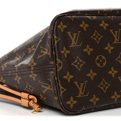 Louis Vuitton Monogram Neo Neverfull MM 11 of 15