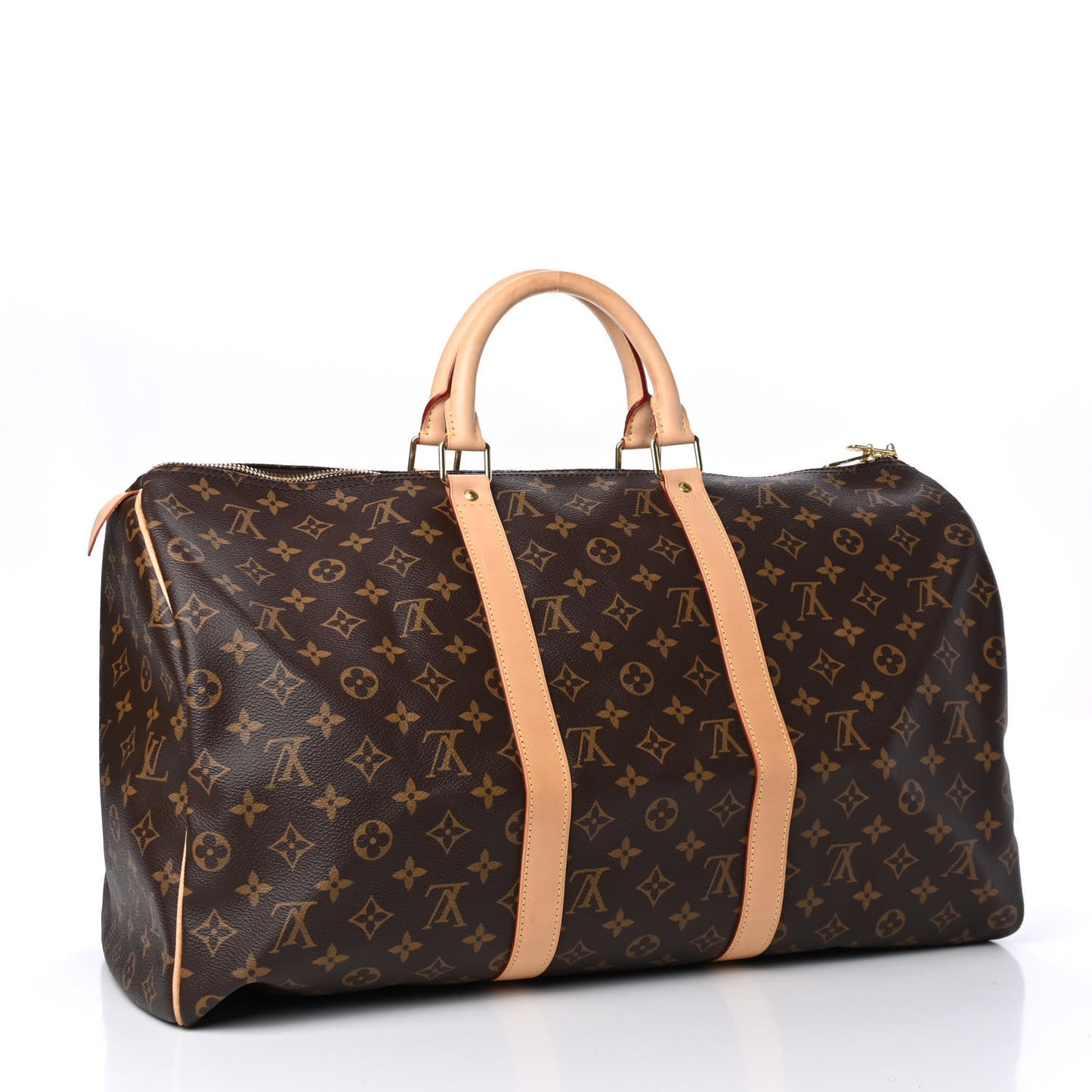Monogram Keepall 50
