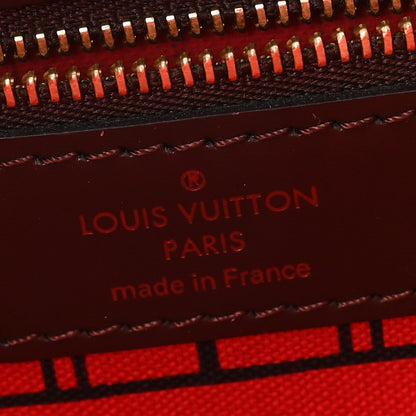 Louis Vuitton Damier Ebene Neverfull PM 6 of 11