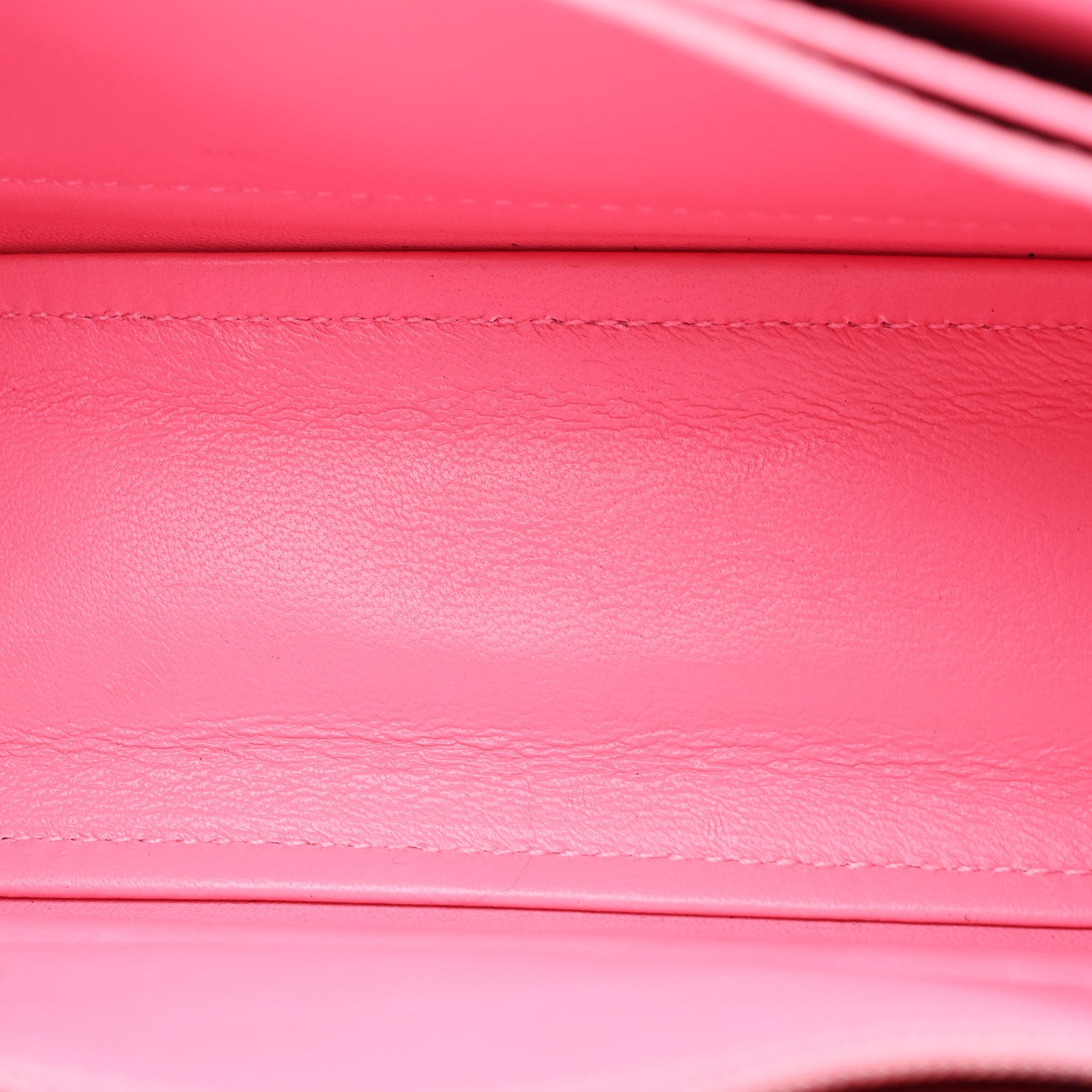 Balenciaga Crushed Calfskin Quilted Small Crush Chain Bag Sweet Pink 5 of 15