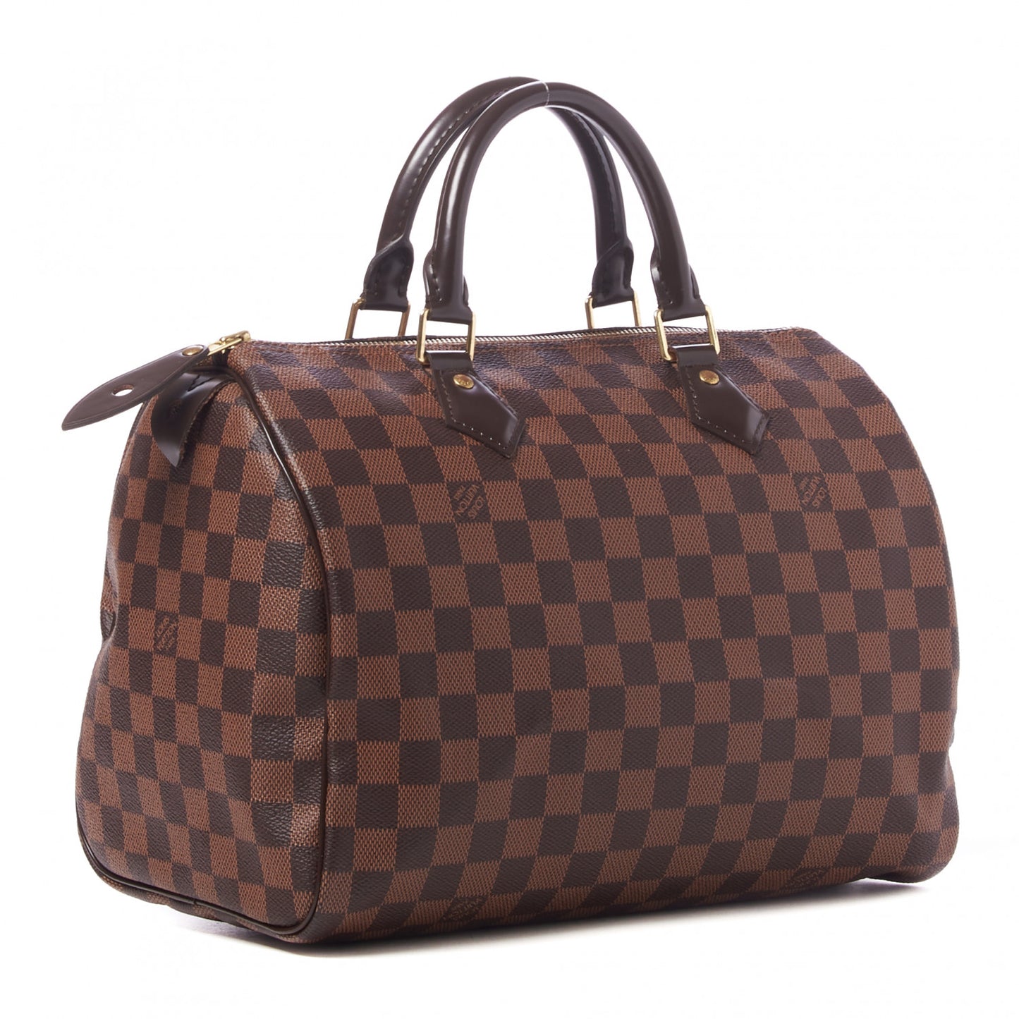 Damier Ebene Speedy 30