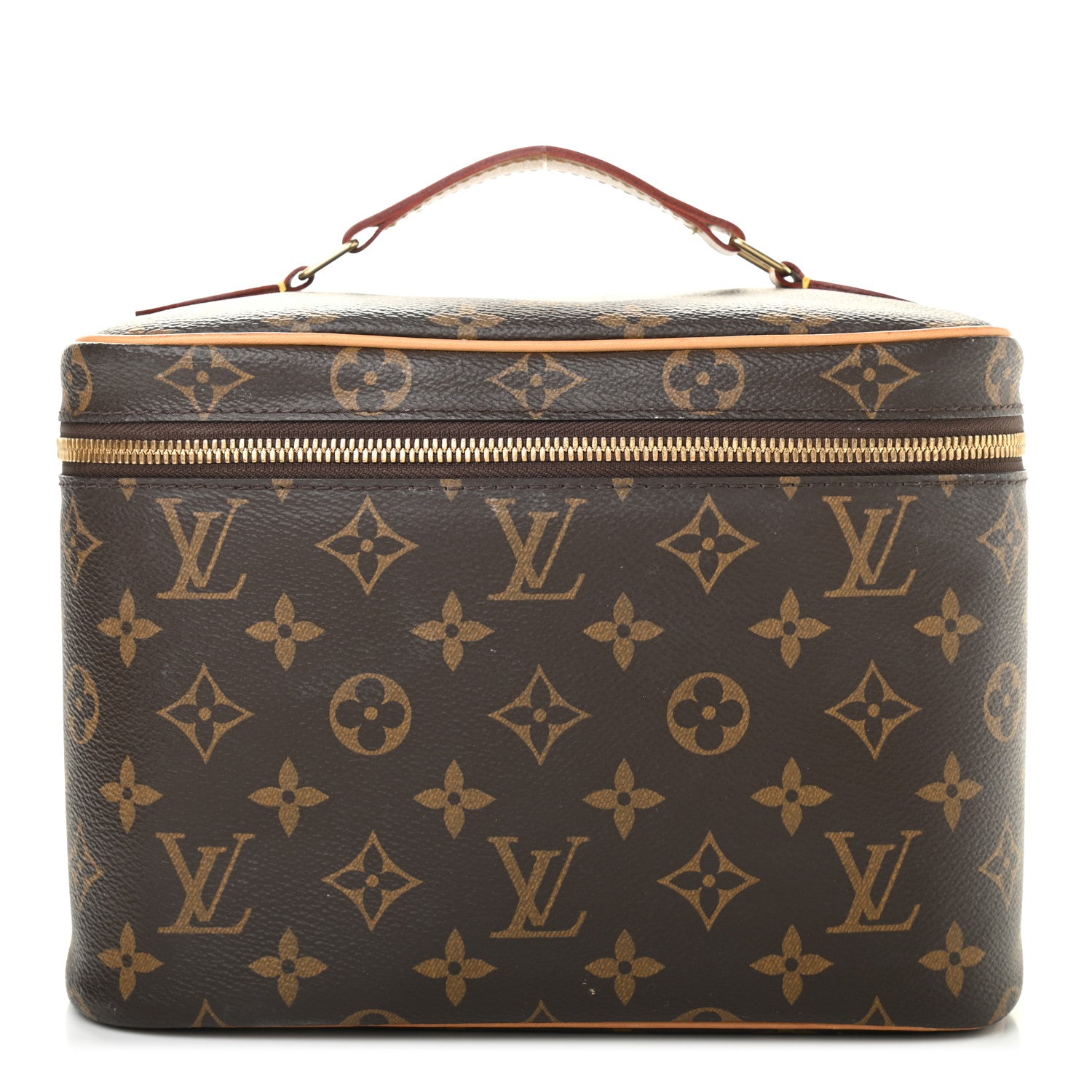 Louis Vuitton Monogram Nice BB 1 of 18