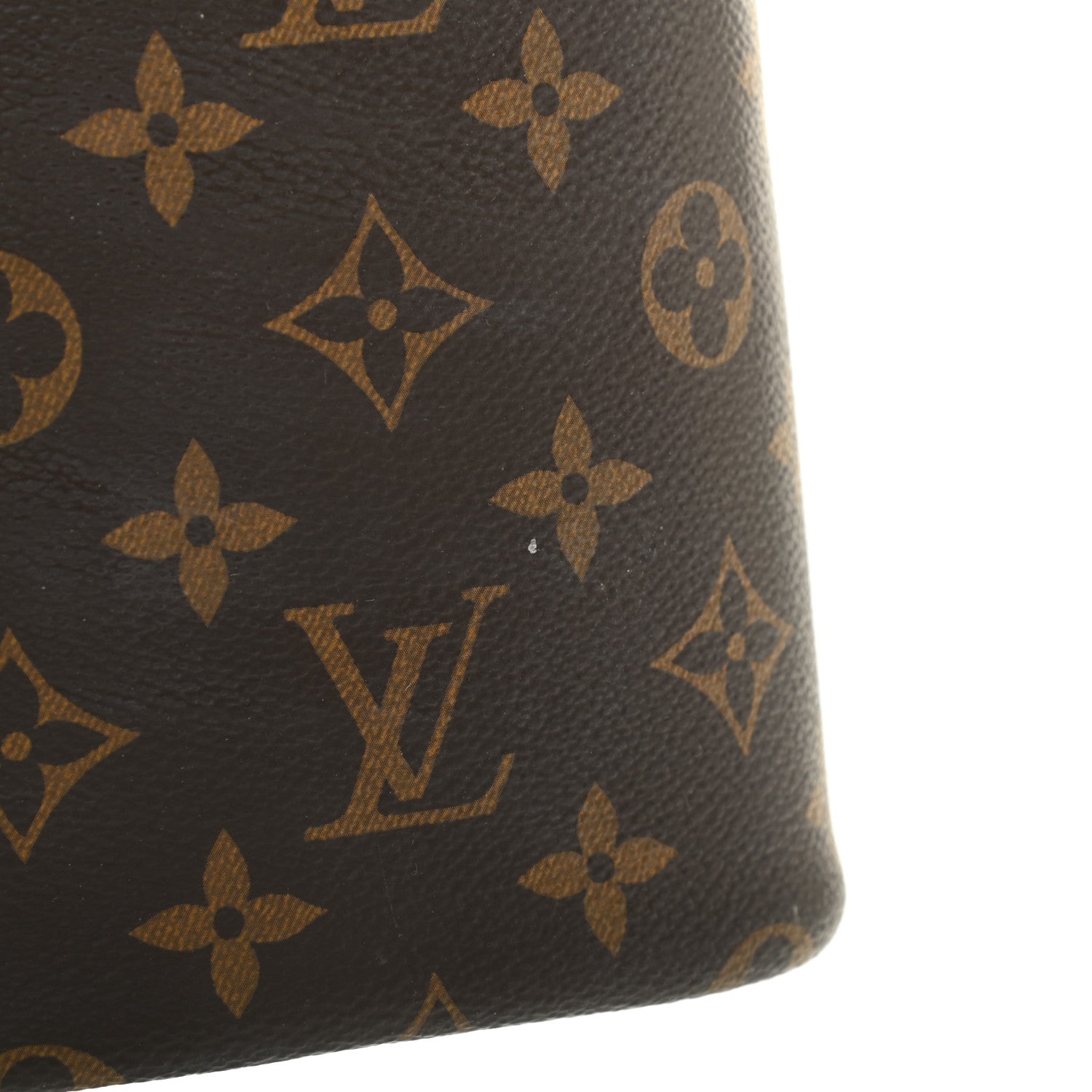 Louis Vuitton Monogram Nice BB 17 of 18