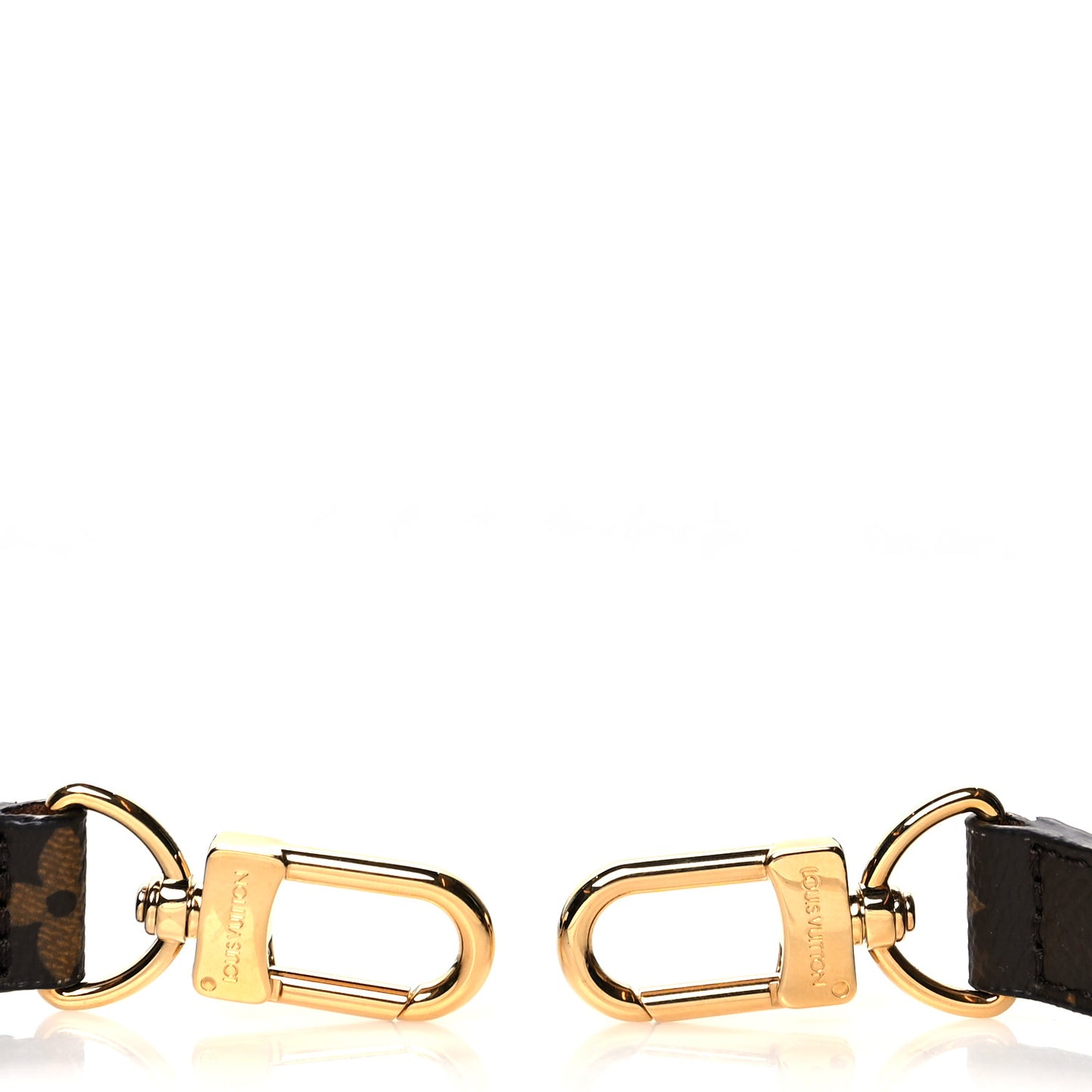 Monogram Metis 20mm Adjustable Strap
