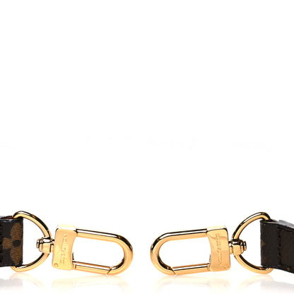 Louis Vuitton Monogram Metis 20mm Adjustable Strap 3 of 4