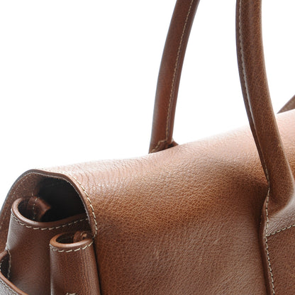 Mulberry Natural Leather Bayswater Oak 11 of 13