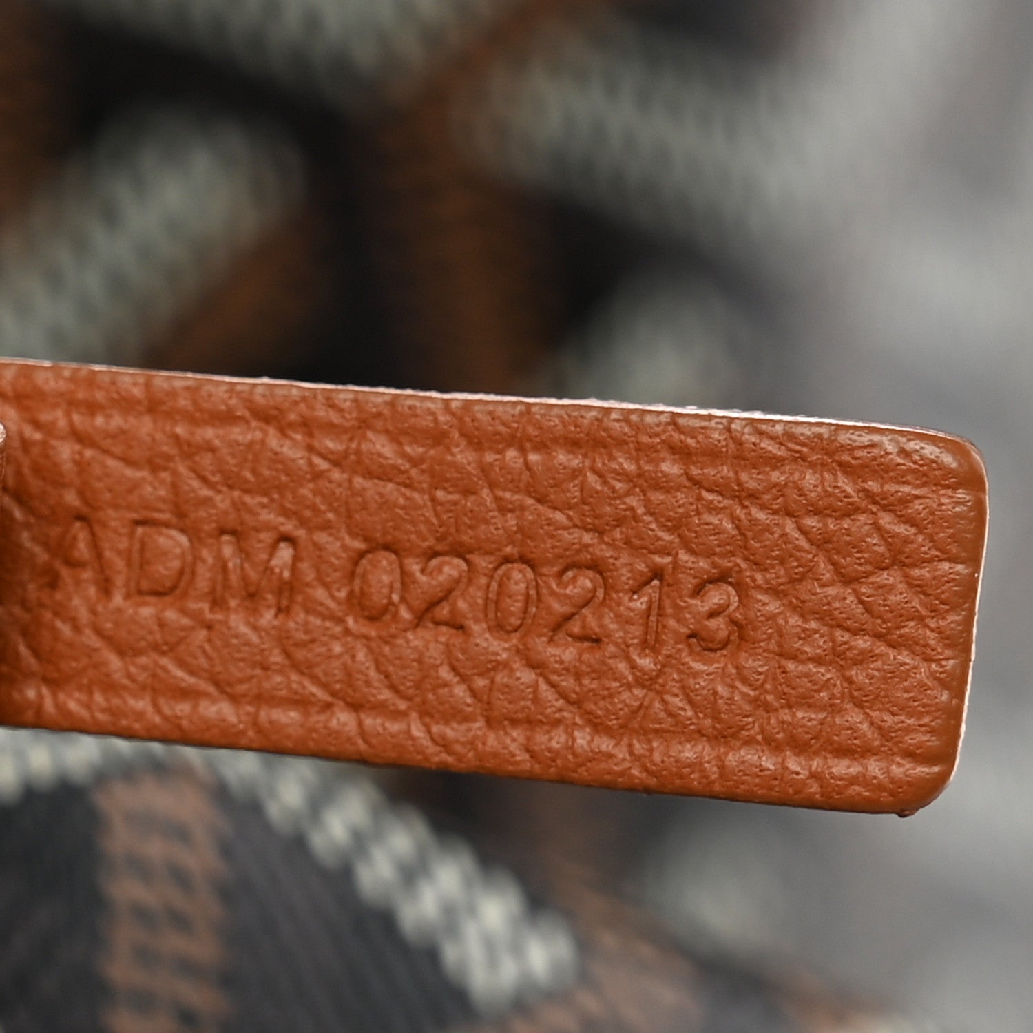 Goyard Goyardine Saint Louis PM Black Gold 8 of 14