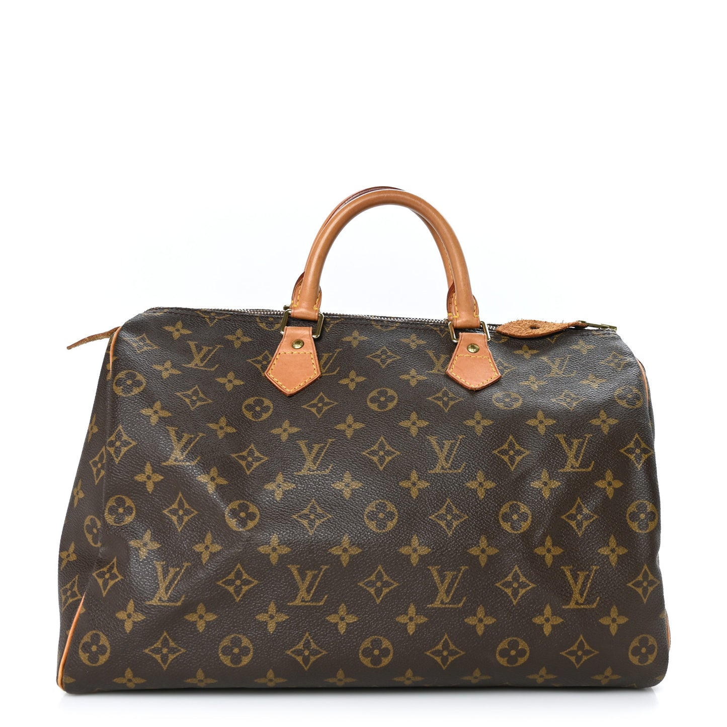 Monogram Speedy 35