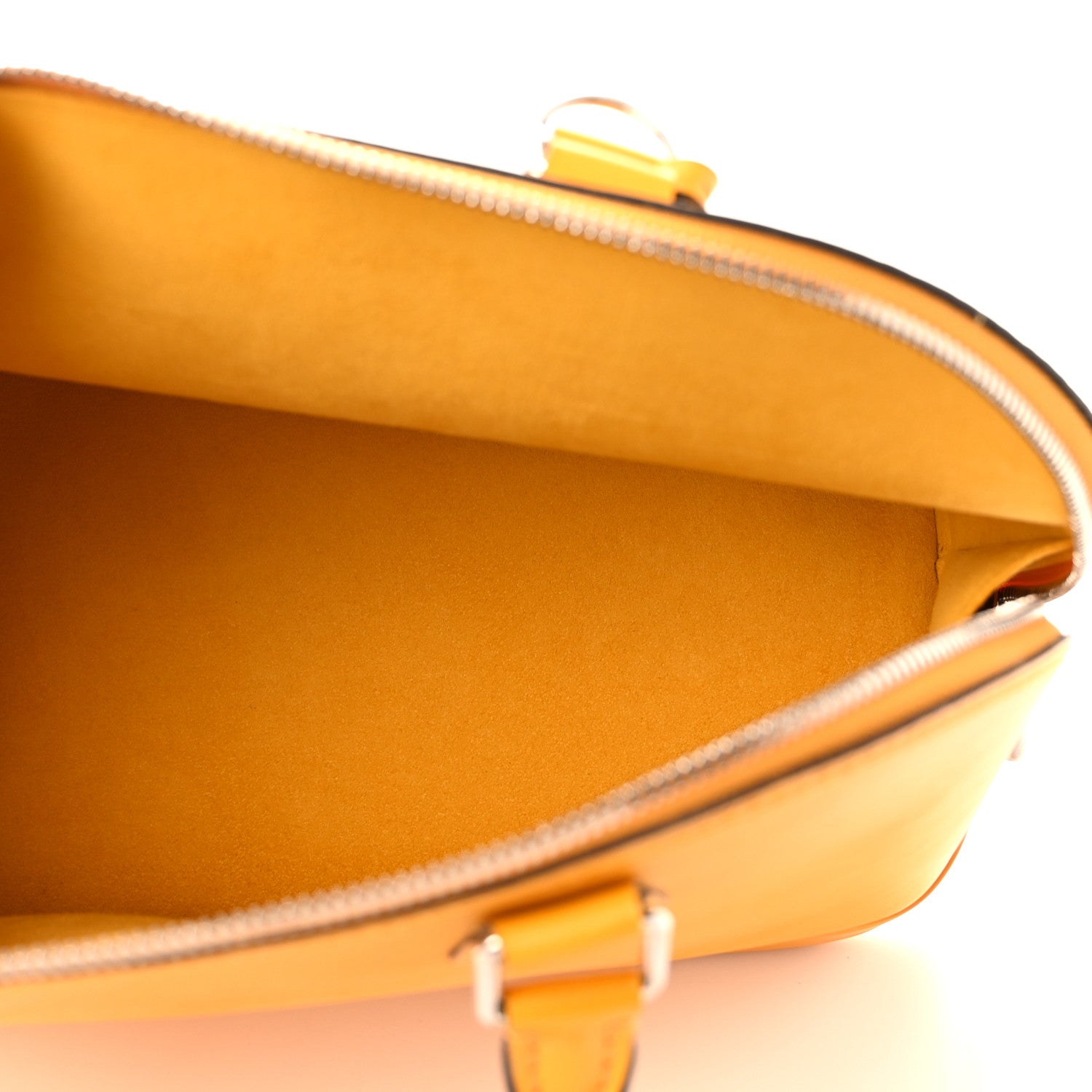 Louis Vuitton Epi Alma PM Tassil 5 of 11